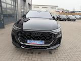 Audi RS Q8 performance 4.0 TFSI quattro*VOLL*NP210000 - Audi RSQ8 performance Gebrauchtwagen