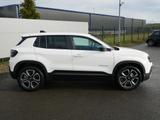 Jeep Avenger SUMMIT 1.2 T3 100 PS LED WINTER APPLE CA - Jeep Avenger Summit mit Benzin-Antrieb