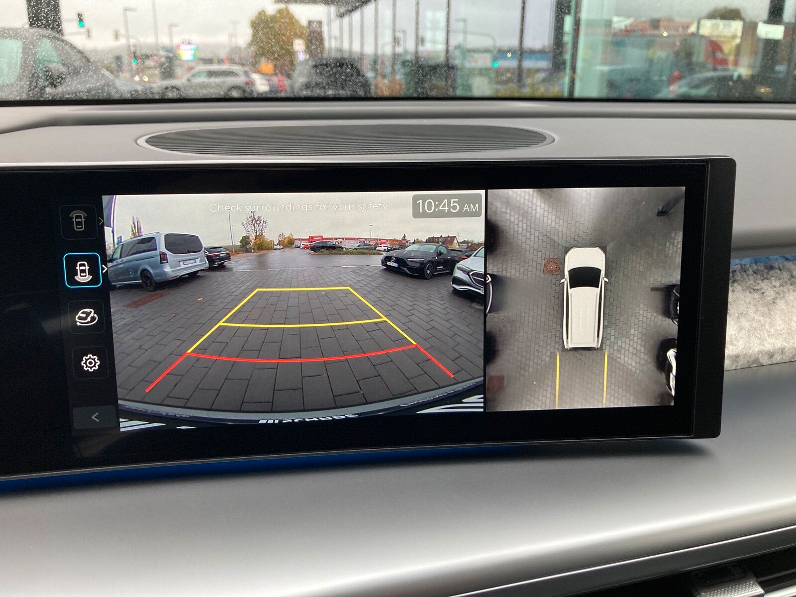 Hyundai IONIQ 9 – Bild 13
