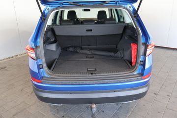 Skoda Kodiaq 2.0 TDI Ambition AID+ACC+KAM+LED+AHK