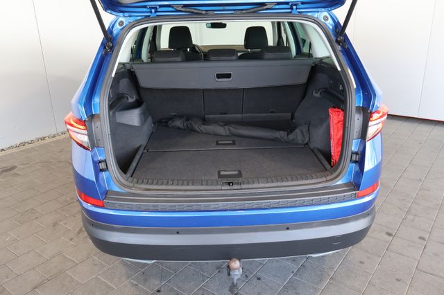 Skoda Kodiaq 2.0 TDI Ambition AID+ACC+KAM+LED+AHK