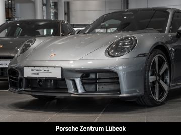 Porsche 992 - 10