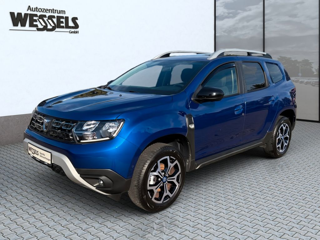 Image of Dacia Duster