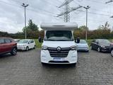 Rimor Hygge 95 - Rimor Diesel Teilintegrierter
