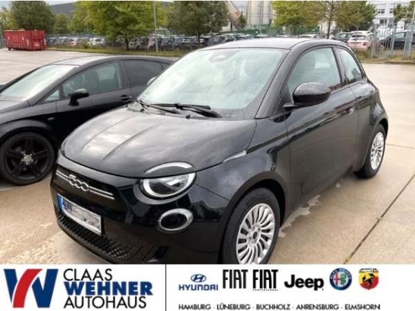 Fiat 500e Action *Ohne Überführung* Action Komfort