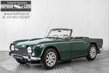 Triumph TR5 TR250 Overdrive - Triumph TR5