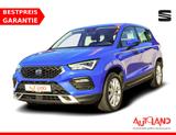 Seat Ateca 1.0 TSI Style LED Navi ACC Kamera FullLink - Seat Ateca: 1.0