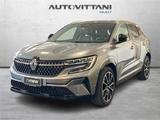 Renault RENAULT Austral 1.2 E-Tech full hybrid Iconic 20 - graue Renault Alaskan