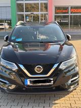 Nissan Qashqai 1.7 dCi Xtronic Tekna+ ALL-MODE 4x4i... - Nissan Qashqai mit Diesel-Antrieb: Limousine, Automatik
