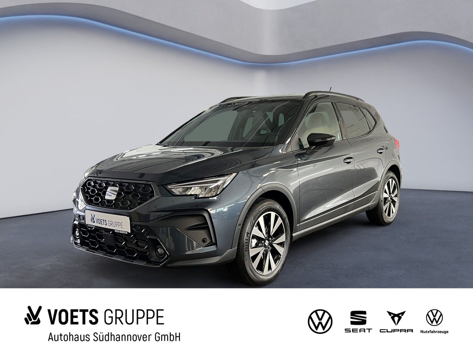 Seat Arona - Bild 2