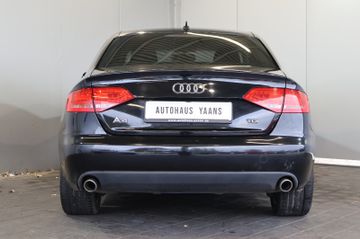 Audi A4 3.0 TDI quattro XEN+TEMP+17"+ KEINE LEISTUNG