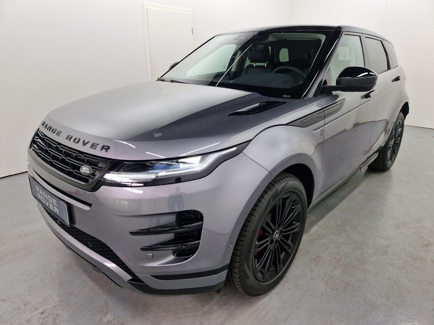 LAND ROVER Range Rover Evoque  P200 Dynamic SE Panorama