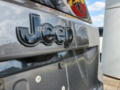 Fahrzeugabbildung Jeep Renegade Upland MHEV /SCHIEBEDACH/KAMERA/PDC