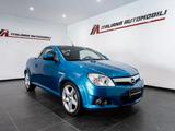 Opel Tigra TwinTop 1.8 16V Sport - Opel Tigra: 1.8