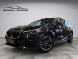 BMW 116 i SportLine 109PS 6-Gang LED Navi Allwetterr - BMW 116: Ps 116i