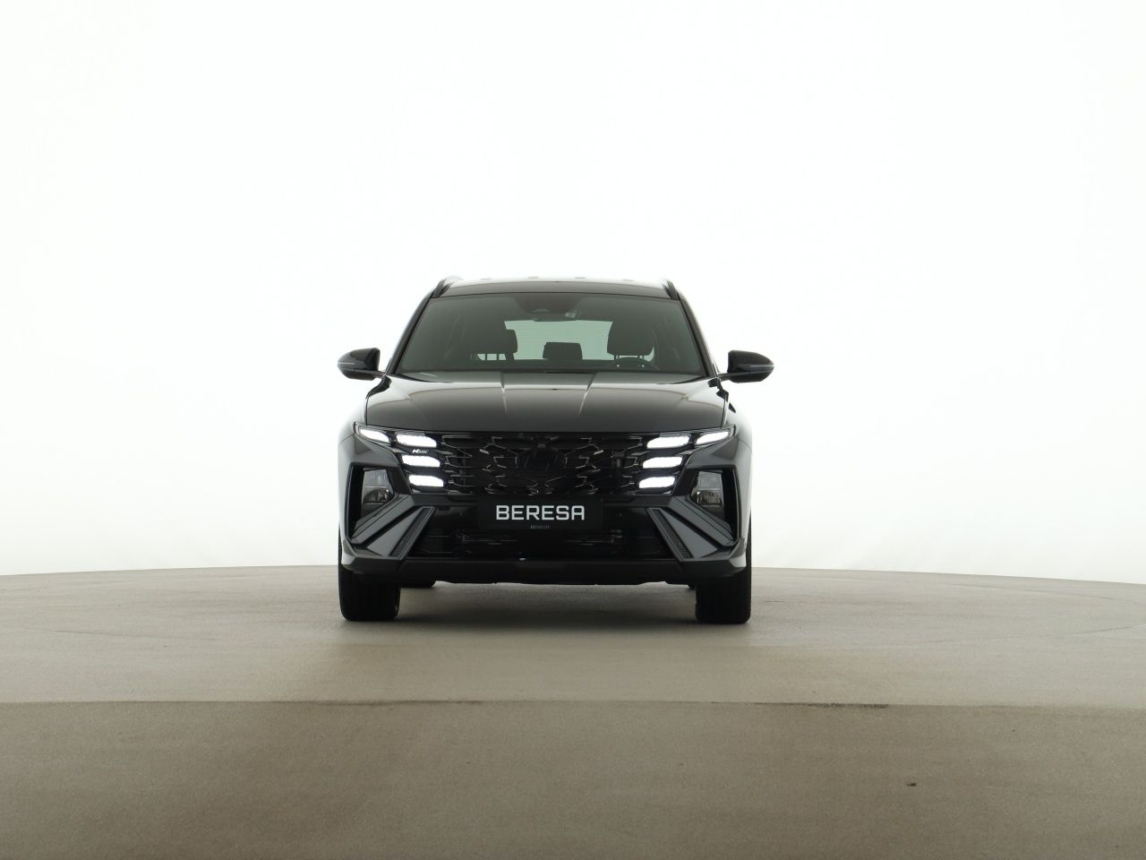 Hyundai TUCSON HEV 1.6 T-GDi N Line*MY27* Distronic Navi imagem 3