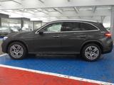 Mercedes-Benz GLC 300d AMG 4M ++Distronic+AssistenzPaket+AHK++ - gebrauchte Mercedes-Benz GLC 300 aus dem Jahr 2025
