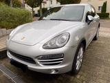 Porsche Cayenne 3,0 TD Tiptronic - - Porsche Gebrauchtwagen in Heilbronn