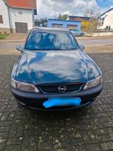 Opel vectra - gebrauchte Opel Vectra aus dem Jahr 1997