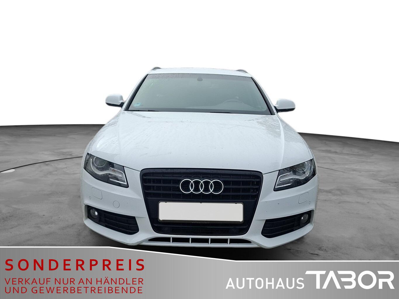 Audi A4 2011 — photo 15