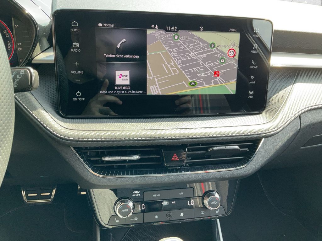 Skoda Fabia - Bild 17