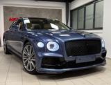 Bentley FLYING SPUR SPEED W12 MULLINER CARBON FULLOPTION - Bentley Flying Spur Neuwagen