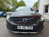 Volvo XC 60 Summum=Leder-Kamera-Navi-= - Volvo: Xc6
