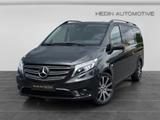 Mercedes-Benz VITO 124 TOURER PRO LANG ILS|SHZ|TEMP|KAM|KEYL - Mercedes-Benz Vito Gebrauchtwagen in Münster