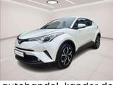 Toyota C-HR Team*SERVICE*TÜV NEU*GARANTIE - Toyota C-HR aus 2018