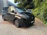 Ford Van Tourneo Custum Ford wie neu nur 6000k... - Ford Tourneo aus 2024