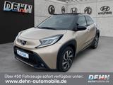 Toyota Aygo X 1.0 VVT Air Style Smart Connect Faltdach - Toyota: Aygo Connect