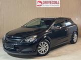 Opel Astra H GTC Edition - Opel Astra aus 2007: Gtc