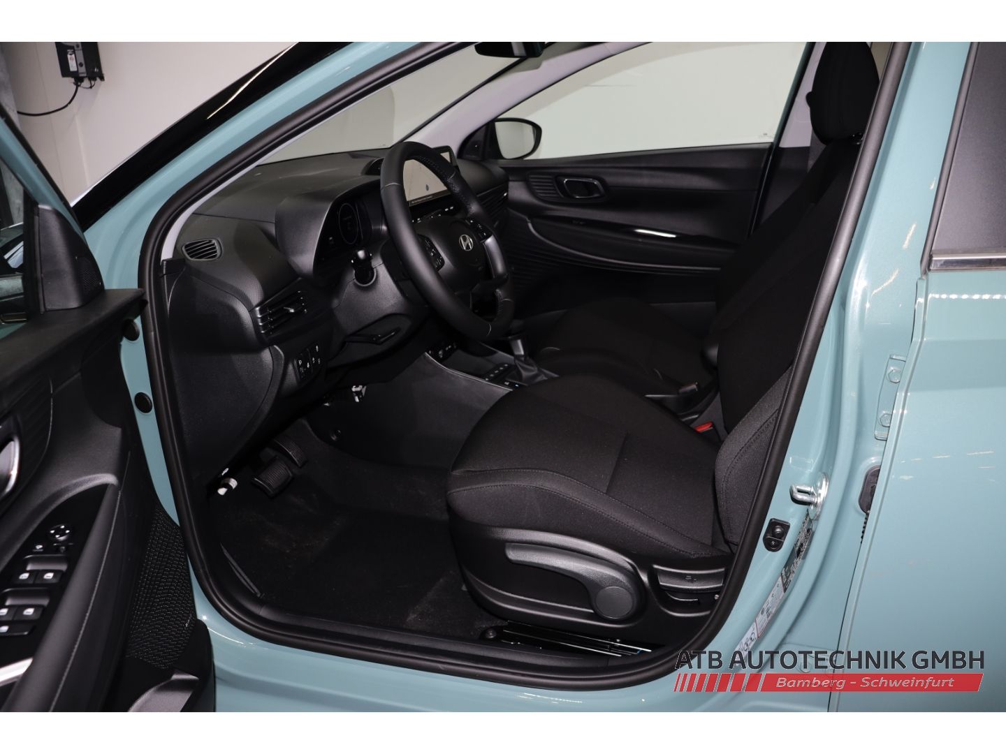 Hyundai i20 - Bild 7