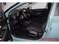 Hyundai i20 - Vorschau Bild 7