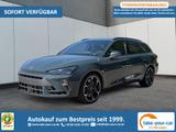 Cupra Leon Sportstourer VZ ST NAVI+KAMERA+EL.HECKKL... - Cupra Leon: Vz