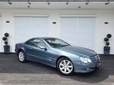 Mercedes-Benz SL 500 - DESIGNO BRD NEUWAGENZUSTAND!