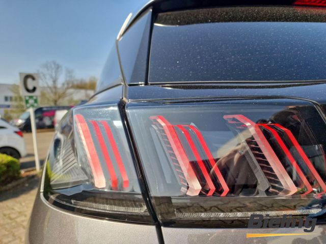 3008 Roadtrip 1.2l Turbo ,NAVI , Parkpilot v.+h.