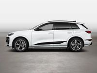 Audi Q6 e-tron - Vorschau Bild 8