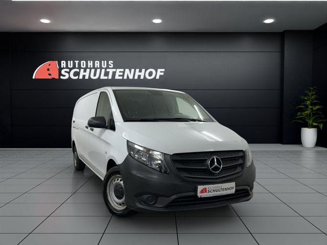 Mercedes-Benz Vito 116 CDI RWD extralang*TEMPOMAT*NAVI*KAMERA*