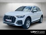 Audi Q5 advanced 40 TFSI quattro S tronic Navi*Kamera - Audi Q5: 40 TFSI