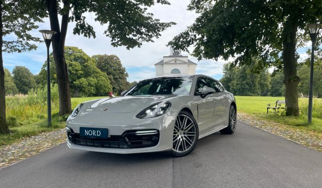 Porsche Panamera Sport Turismo 4 E-Hybrid/ACC/BOSE/