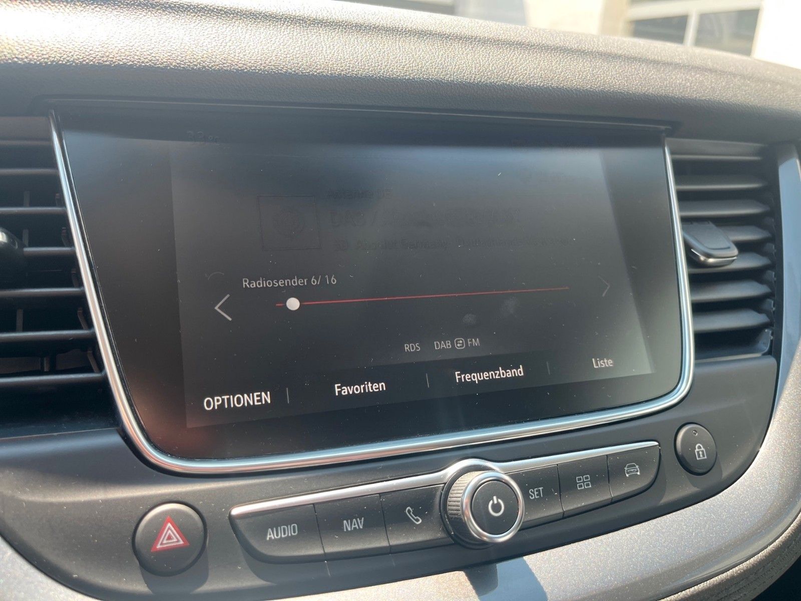 Opel Grandland (X) Innovation 1.2 Turbo – Bild 14