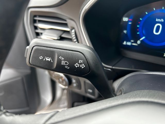 Focus Turnier Titanium X*SYNC4*RFK*