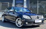Mercedes-Benz C 320 CDI Lim AMG Styling Avantgarde Designo*LED - Mercedes-Benz C 320: AMG