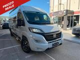Fiat Ducato E-VAN DUO XL PREMIUM 640 TREND 2.2 M - Fiat Ducato: X