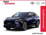 Toyota bz4X TEAMPLAYER NEUES 2026 MODELL NAVI+KAMERA - Toyota bZ4X: Teamplayer