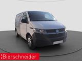 Volkswagen T6.1 Transporter Kasten AHK KLIMA PDC SH - gebrauchte Volkswagen T6 Transporter aus dem Jahr 2024