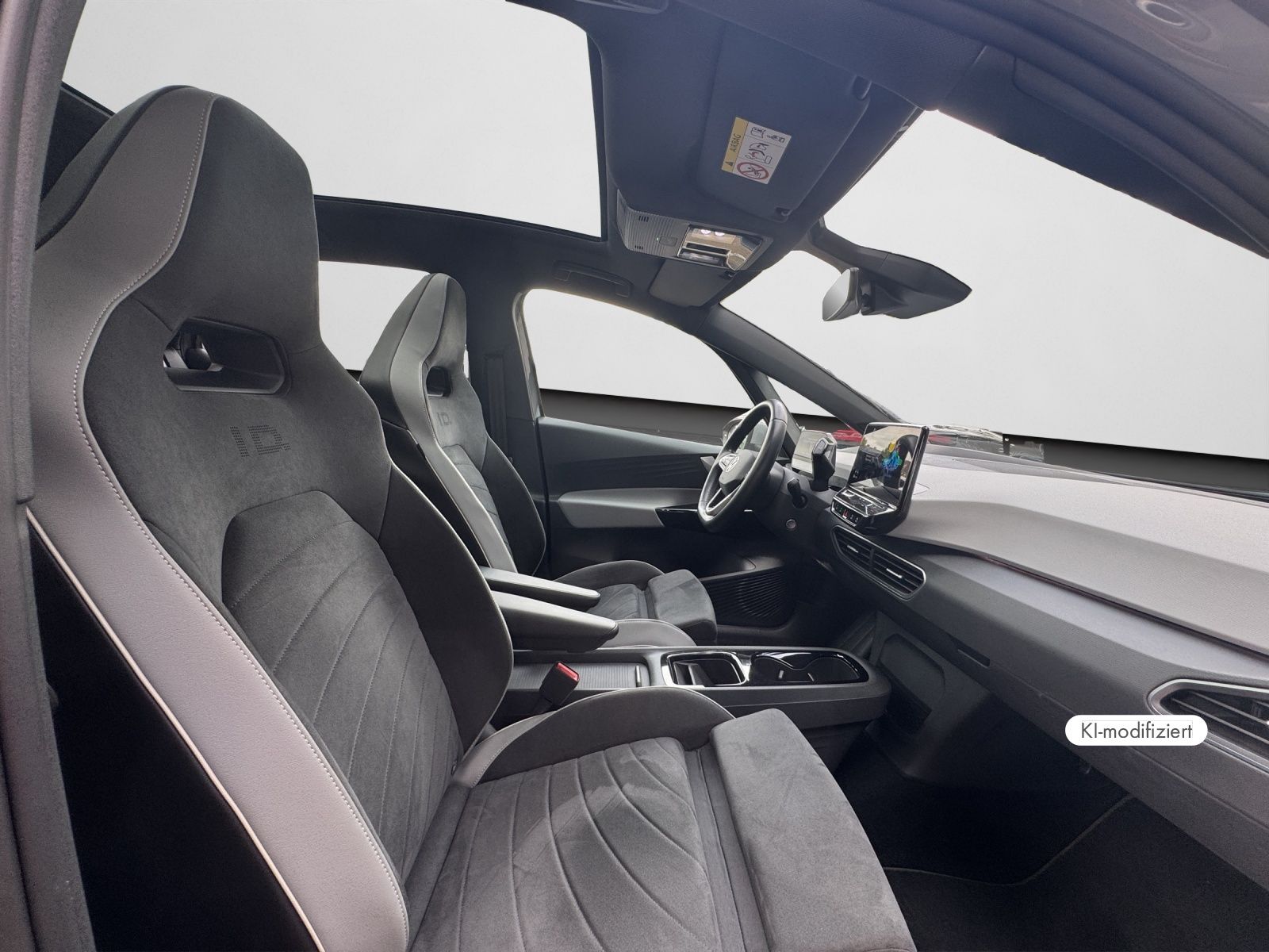 Volkswagen ID.3 Pro electric SOH 92 % IQ.LIGHT NAVI REAR VI foto 5