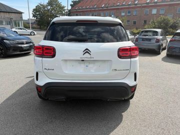 Citroen C5 Aircross - 9