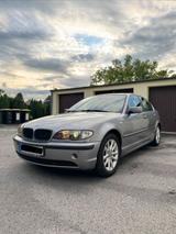 BMW 320i Aut. - LPG - Tüv neu - BMW 3er Reihe mit LPG-Antrieb